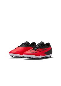 Nike , Kinder,Juegendliche , Fussballschuh »Jr. Phantom GX Club MG« für Rasen- und Kunstrasenplätze , Leichter Fussballschuh von Nike