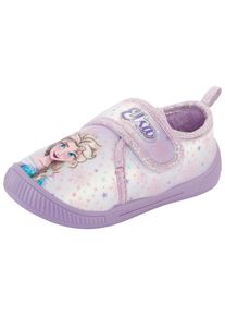 Disney , Jungen , Hausschuh »FROZEN« super weiche, flexible Sohle , Bequemer Hausschuh von Disney