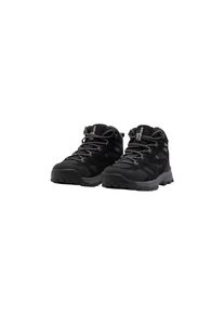 Jack Wolfskin , Kinder,Juegendliche , Wanderschuh »VOJO TOUR TEXAPORE MID K« Wasserdicht, Trekkingschuh , Hochwertiger Wanderschuh von Jack...
