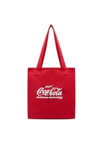 Converse , Shopper »CAU X COCA COLA TOTE« für Kinder