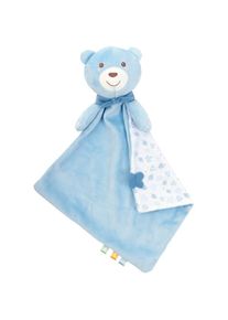 Chicco , Schmusetuch »Maxi« , blau