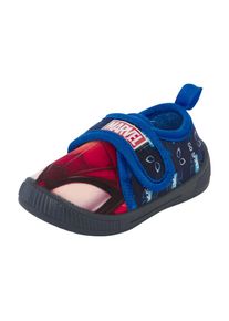 Disney , Jungen , Hausschuh »SPIDERMAN« super weiche, flexible Sohle , Komfortabler Hausschuh von Disney