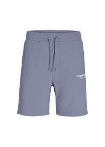 Jack & Jones Jack & Jones Junior , Jugendliche , Sweatshorts »JPSTVESTERBRO SWEAT SHORTS GMS SN JNR« , lila , Moderne Short von Jack & Jones Junior