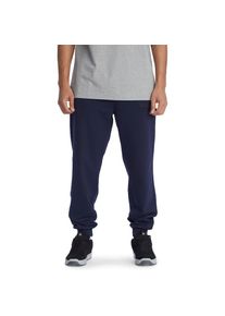 DC Shoes , Fleecehose »Riot« , blau , Stoff: Leichter, gebürsteter SweatStoff aus...