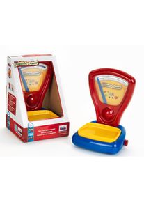 Kinder-Küchenwaage »Zeigerwaage« , bunt , klein