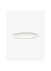 Serax Teller Silhouette nature