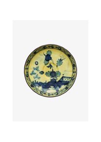 Ginori 1735 Soucoupe &agrave; the Oriente Italiano miel