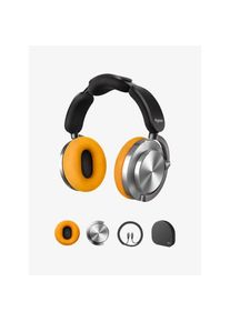 Dyson Casque OnTrac jaune