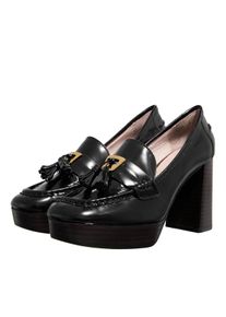 Coccinelle Pumps & High Heels - Coccinelle Beat Shiny - Gr. 36 (EU) - in Schwarz - für Damen