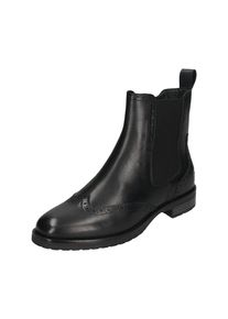 Tt. Bagatt Stiefelette Damen Gr&ouml;&szlig;e 42 schwarz Winterschuhe