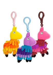 1 Fortnite Lamarama Pinata Anhänger 10cm