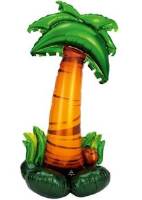 Amscan Palmo palloncino gigante AirLoonz 130 cm