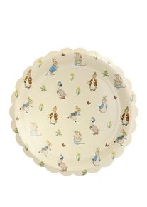 12 Piatto Peter Hase 22cm