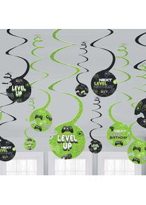 12 cintres en spirale Next Level