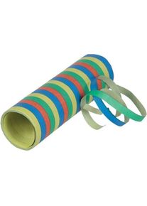 Amscan Streamer ad anelli colorati 4m