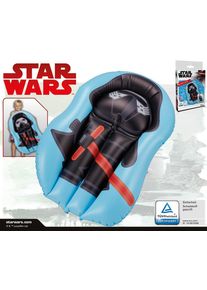 Matelas pneumatique enfant Star Wars Kylo Ren 65x40cm