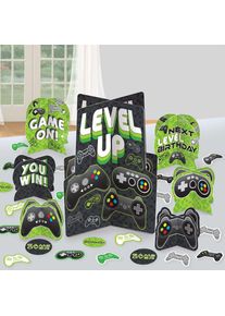 Set di decorazioni per feste Next Level da 7 pezzi