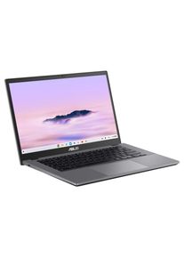 ASUS , Notebook »CX3 (CX3402CVA-MW0459)« 35,42 cm / 14 ′′ Intel Core 3 256 GB SSD , grau , USB-Anschlüsse: 2 x USB 3.0 (3.1 Gen. 1) Typ A / 2 x USB...
