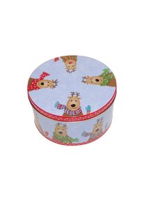 Ackerman Aufbewahrungsdose»GawolXmasPartyØ18cm«