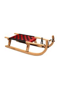 Ackerman Schlitten»3RFlizzer107cm«