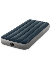 Intex , Luftbett »DURA-BEAM Standard Series Single-High Airbed« 2 Stk. tlg. , grau