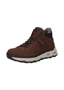 Salamander, Hommes Bottines à lacets, marron