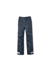 Tchibo - Regenhose - Unisex - Gr. 134/140 - dunkelblau