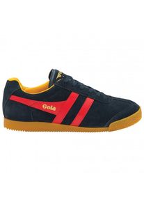 Gola - Gola Harrier Suede - Sneaker EU 40 blau