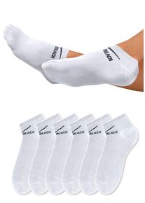 Venice Beach F&uuml;&szlig;linge Damen Gr&ouml;&szlig;e 31/34 wei&szlig;