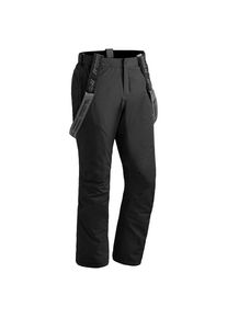 Maier Sports - Joscho - Skihose Gr 58 schwarz