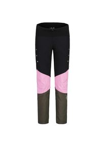 maloja - Women's NaninaM. - Langlaufhose Gr XS - Regular schwarz