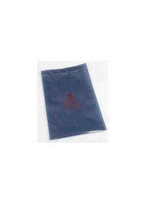 realspace Pro RS PRO Static Shielding Bag 355mm(W)x 455mm(L), Packung à 100 Stück - 1908437