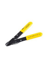 realspace Pro RS PRO Wire Stripper, 0.20mm Min, 136.53 mm Overall - 8773377