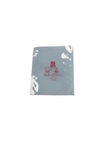 realspace Pro RS PRO Static Shielding Bag 102mm(W)x 152mm(L), Packung &agrave; 100 St&uuml;ck - 1828809