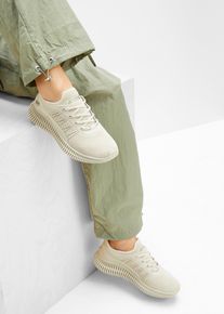 bonprix Skechers Sneaker mit Memory Foam in braun, Grösse 39, Skechers