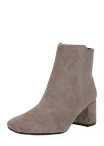 ABOUT YOU Stiefelette 'Frederike' Damen, grau, Größe 36