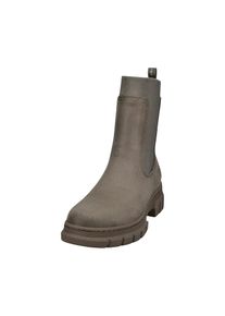 Bugatti, Femmes Chelsea Boots, beige foncé