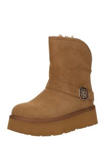 Guess, Femmes Boots 'DOLSAY2', cognac