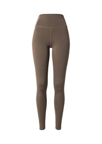Girlfriend Collective, Femmes Pantalon de sport 'FLOAT', beige fonc&eacute;