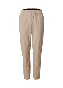 On, Hommes PantalOn de sport 'Core', sable / noir