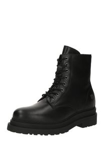 Apple of Eden, Femmes Bottines à lacets 'MAYA', noir