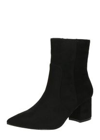 ABOUT YOU Stiefelette 'Lydia' Damen, schwarz, Größe 37