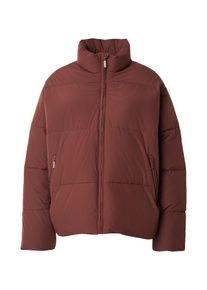 Mazine, Femmes Veste d&rsquo;hiver, marron