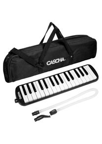Cascha Melodica HH 2061 black Melodica