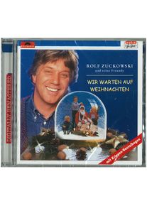 Sikorski Wir warten auf Weihnachten (CD) CD