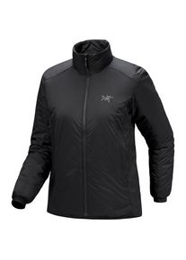 Arc'teryx Arc'teryx - Women's Atom Jacket - Kunstfaserjacke Gr M schwarz