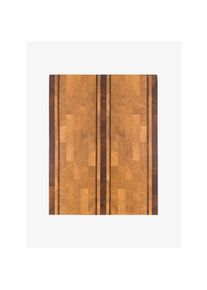 Seosa Planche à decouper Maximus brun