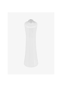 Le Creuset Pfefferm&uuml;hle weiss/klein gemustert