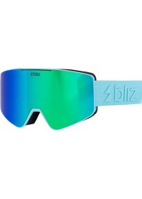 Bliz g002 Brille, Größe: Einheitsgröße
