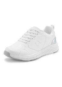 Lascana Sneaker Damen Gr&ouml;&szlig;e 38 wei&szlig;
